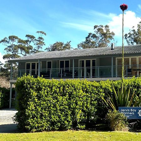 موتيل هاسكيسون Jervis Bay Mariners المظهر الخارجي الصورة