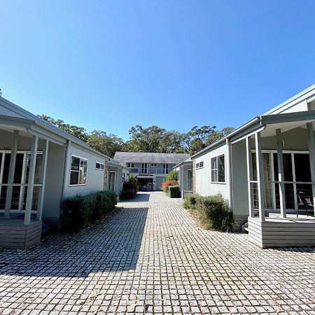 موتيل هاسكيسون Jervis Bay Mariners المظهر الخارجي الصورة