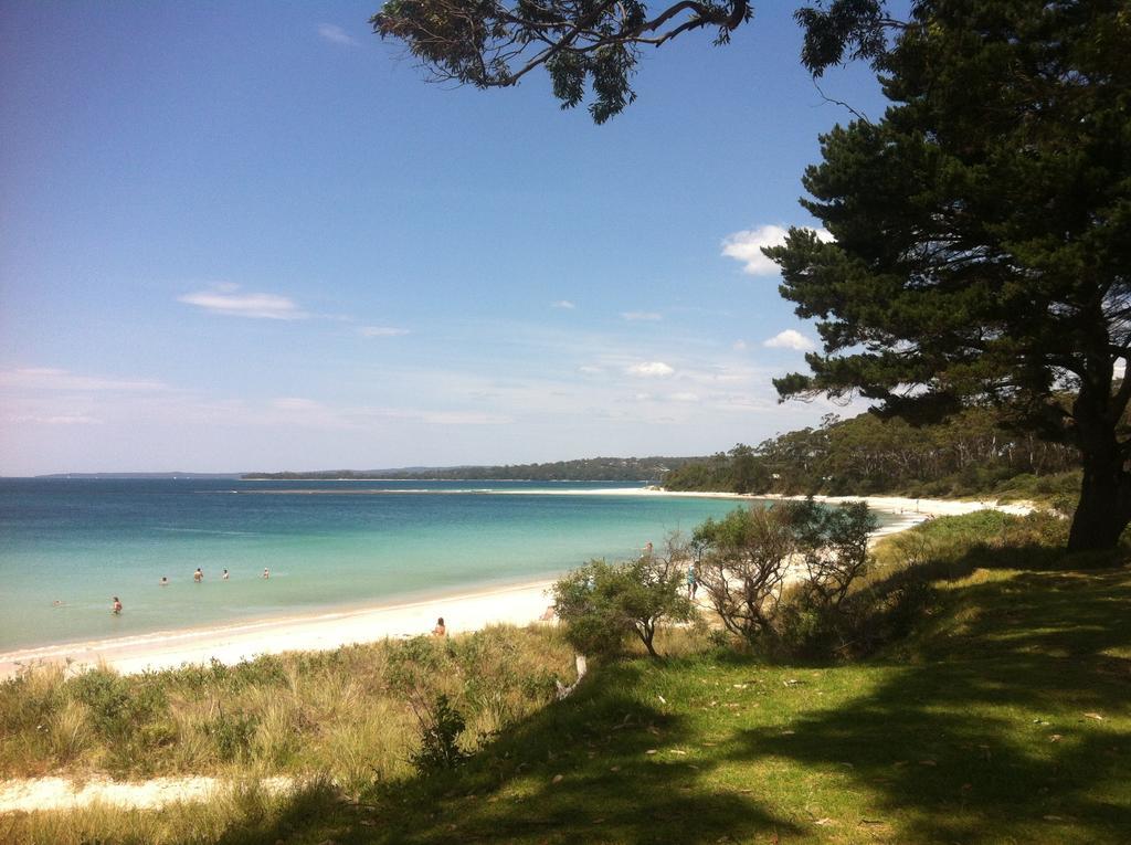 موتيل هاسكيسون Jervis Bay Mariners المظهر الخارجي الصورة