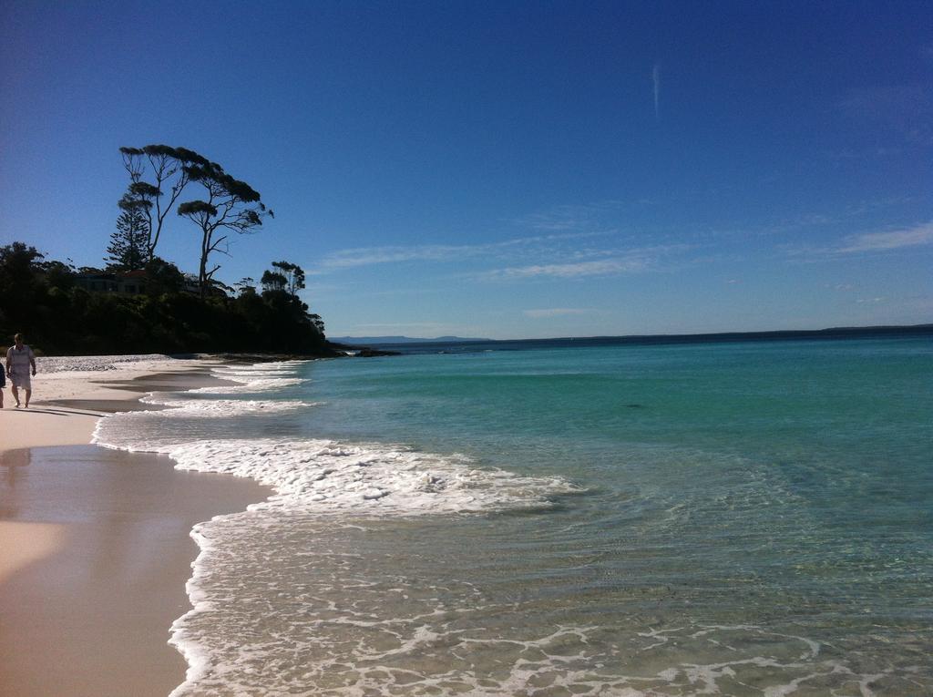 موتيل هاسكيسون Jervis Bay Mariners المظهر الخارجي الصورة